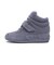 408118　W SPEEDCAT WEDGE FADED　02GRAY SKY/BK　705107-0002
