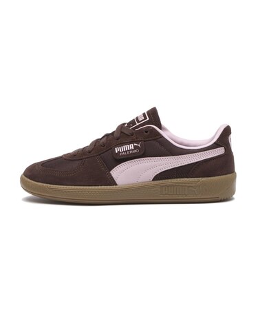 401364 PALERMO VINTAGE UPDATE 05C.BROWN/GUM 690621-0002