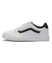 V2129 R　SURFACE　WHITE/BLACK　704554-0002
