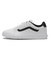 V2129 R　SURFACE　WHITE/BLACK　704554-0002