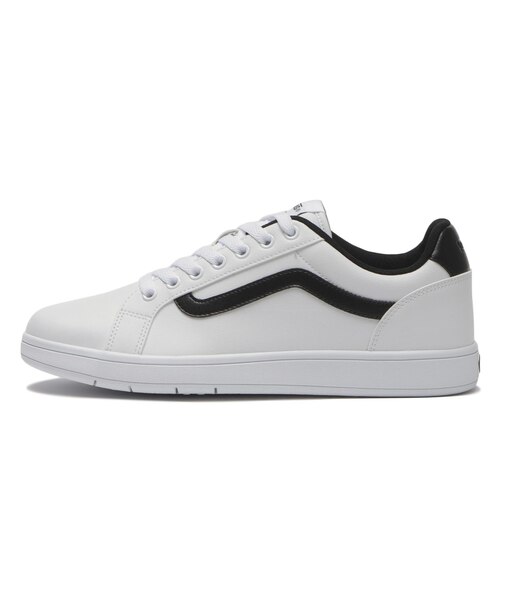 V2129 R SURFACE WHITE/BLACK 704554-0002
