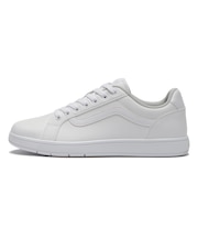 V2129 R　SURFACE　WHITE/WHITE　704554-0001