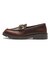 HL61008　JAMES B.LOAFER　BROWN　700968-0002