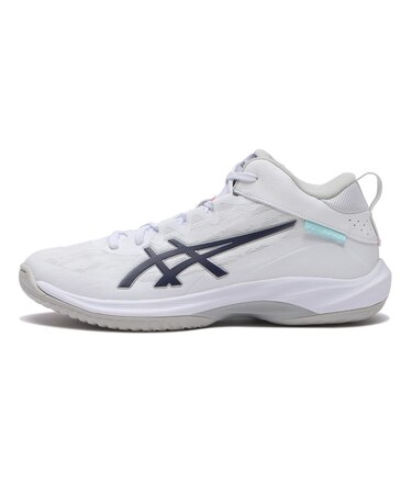 1063A096.104　GELHOOP V17　WHITE/BLUE　708894-0001