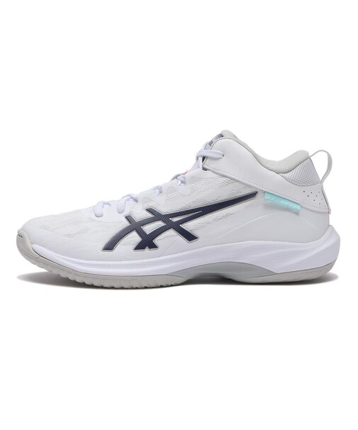 1063A096.104　GELHOOP V17　WHITE/BLUE　708894-0001