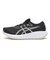 1011C146.002　GEL-CUMULUS 28 EW　BLACK/WHITE　708607-0001
