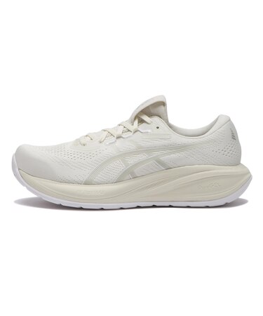 1011C143.100 GEL-CUMULUS 28 CREAM/G GREY 708620-0001