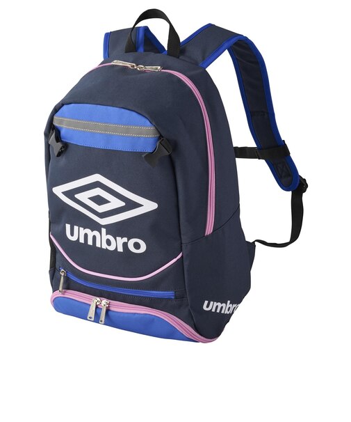 UF5SBP02J　Jr FOOTBALL BACKPACK　NVPK　701466-0004