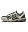 1203A734.300　GEL-SONOMA TR62　FOREST/CREAM　708602-0001