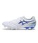 1103A125.100　DS LIGHT ADVANCE W　WHITE/A BLUE　708906-0001