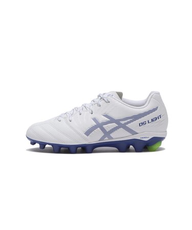 1104A054.102 DS LIGHT JR GS WHITE/A BLUE 708900-0001