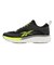 100256910　REEBOK ROAD STRIDER　BLK/GREEN/WHT　709295-0001