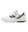 UG2500B A　UG2500B A(2E)　WHITE/BLACK(A)　708384-0001