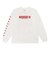 VN000SRDWHT　I Need My LS Tee　WHITE　705269-0001