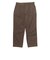 126R1141700　M Wonder Metro Work PNT　BROWN　707279-0002