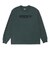 VN000SRDFRJ　I Need My LS Tee　Mystic Moss　705270-0001