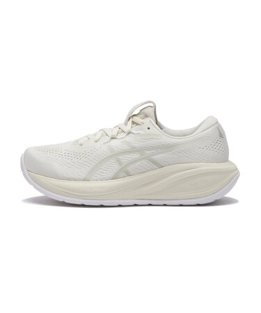 1012B916.100　W GEL-CUMULUS 28　CREAM/G GREY　708621-0001