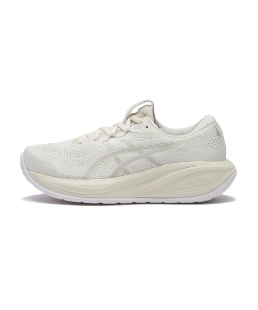 1012B916.100　W GEL-CUMULUS 28　CREAM/G GREY　708621-0001