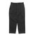 126R1141700　M Wonder Metro Work PNT　BLACK　707279-0001