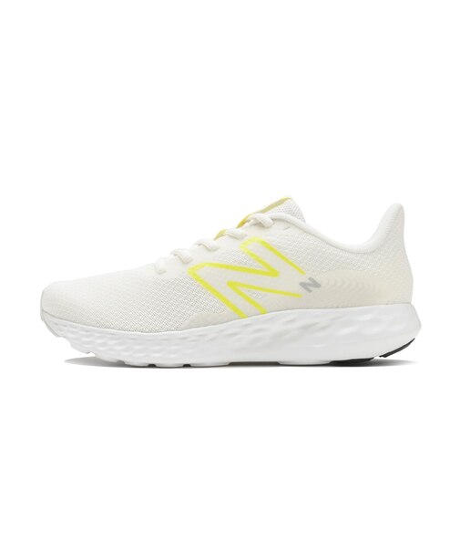 W411 7KX W411 7KX(D) WHITE/LIME(7KX) 708269-0001