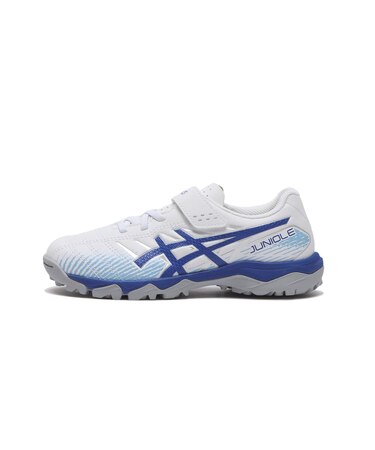 1104A056.100 JUNIOLE 7 TF WHITE/A BLUE 708910-0001