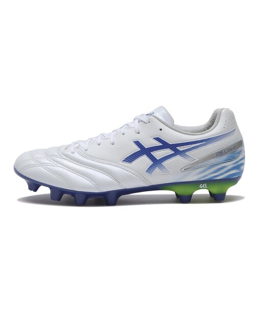1103A122.100　DS LIGHT PRO W　WHITE/A BLUE　708908-0001