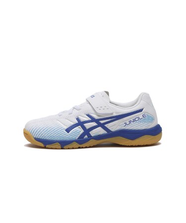 1104A055.100 JUNIOLE 7 IN WHITE/A BLUE 708909-0001