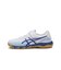 1104A055.100　JUNIOLE 7 IN　WHITE/A BLUE　708909-0001