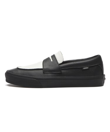 VN000Z0GBPT LOAFER 53 LE BLACK/MARSHM 704891-0001
