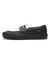 VN000Z0GBPT　LOAFER 53　LE BLACK/MARSHM　704891-0001