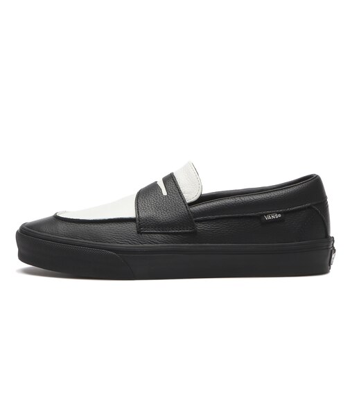 VN000Z0GBPT LOAFER 53 LE BLACK/MARSHM 704891-0001