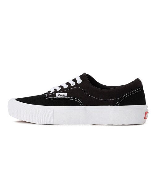 VN000ECRBA2 SKATE ERA BLACK/WHITE 704884-0001