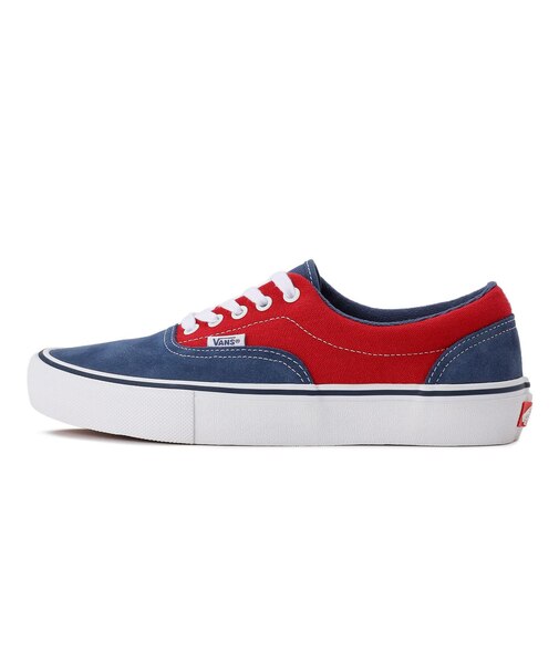 VN000ECR3QG SKATE ERA BLUE/RED 704883-0001
