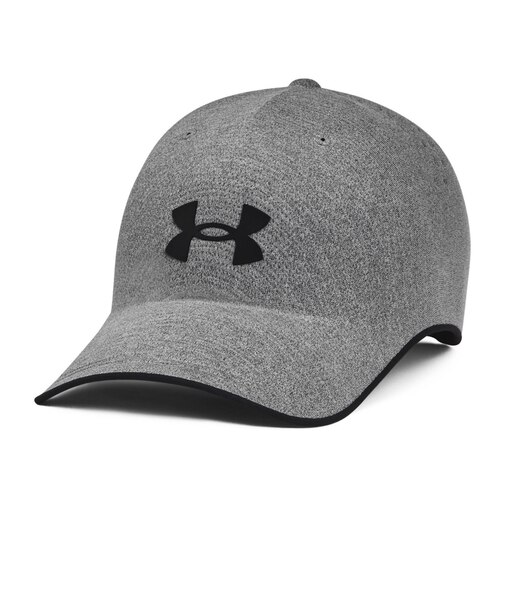 6000413 U STEALTH FORM UNCRUSHABLE CAP 025CRO/BLK 707842-0002