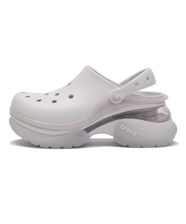 212811-5DK　SUPER BAE CLOG W　GRAPE ICE　703578-0001