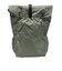126-007022　STUFF ROLLTOP BACKPACK　GREEN　709190-0001