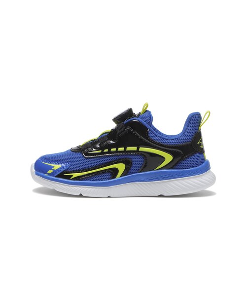 HK86102DIAL 17-22(H) MACH JAMIE BLACK/BLUE 704994-0002