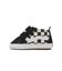 V38IF　11-13 SK8-HI　BLK/WHT CHECK　704738-0001
