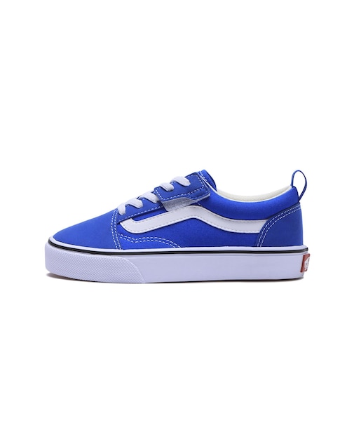 V36PS 17-22(H) OLD SKOOL ROYAL COBALT 680918-0003