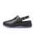 33702710　WEAPON PLTS CLG OX / ANNA SUI　BLACK/PURPLE　707210-0001