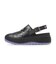 33702710　WEAPON PLTS CLG OX / ANNA SUI　BLACK/PURPLE　707210-0001