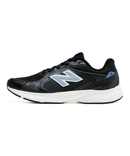 MAMAS1AG MAMAS1AG(2E) BLACK/BLUE(1AG) 701673-0001