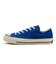 31314310　SUEDE AS LGCY OX　COBALT BLUE　690568-0001