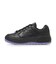 33702700　WEAPON PLTS OX / ANNA SUI　BLACK/PURPLE　707209-0001