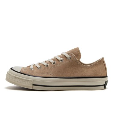 31314311　SUEDE AS LGCY OX　SAFARI BEIGE　690569-0001