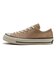 31314311　SUEDE AS LGCY OX　SAFARI BEIGE　690569-0001