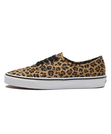 VN000EADJM9　AUTHENTIC　LEOPARD TAN　704895-0001