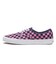 VN000EAD1VZ　AUTHENTIC　CHK INDIGO/PINK　704896-0001