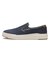 SR04140　MAURO SLIP ON　N/MARINE　700973-0001