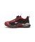 HK86101DIAL　17-22(H) MACH ALEX　RED　704743-0002